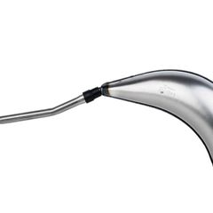 Tecnigas E-Nox Evo2 Steel - Full Exhaust System
