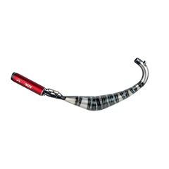 Tecnigas E-Box 2 - Full Exhaust System-thumb-2