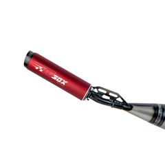 Tecnigas E-Box 2 - Full Exhaust System-thumb-1