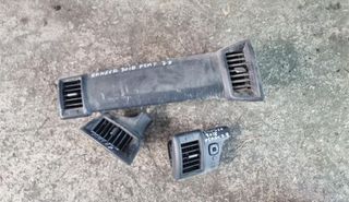 Αεραγωγοί Μέσα FORD RANGER (TKE) 3.2 TDCi 4x4 P5AT, ENSA, SA2R, SA2S, SA2W, SAFA 2018....