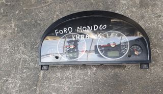 Κοντέρ Ford-Mondeo-Cgba-Chba-Cfba-2005...