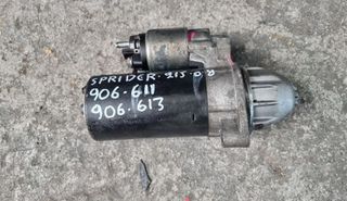 Μίζα  Mercedes-Sprinter-3,5T-(Κούτι)-(Β906)-311-Cdi-(906.631-903.633-906.635-906.637)