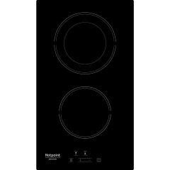Hotpoint-Ariston HRD 5030 B Ηλεκτρική Κεραμική Εστία 1200W
