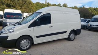 Citroen Jumpy 2014 Υπερυψωμένο !long L2 H2 !-thumb-1