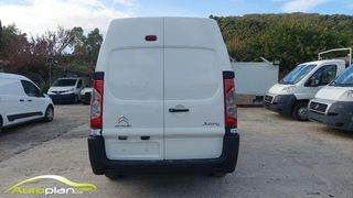 Citroen Jumpy 2014 Υπερυψωμένο !long L2 H2 !-thumb-3