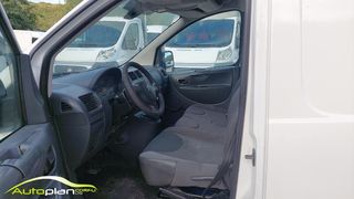 Citroen Jumpy 2014 Υπερυψωμένο !long L2 H2 !-thumb-10