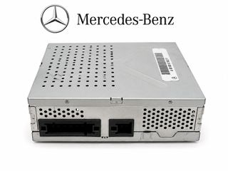 ΕΝΙΣΧΥΤΗΣ ΗΧΟΥ E-CLASS W211|4-Β-3