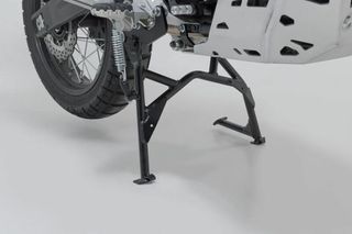Κωδ.274650 SW-MOTECH κεντρικό σταντ HPS.06.522.10000/B μαύρο τηλ.215-215-8211