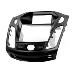 Πρόσοψη Ford Focus (2011 - 2018) 2-DIN πλαίσιο για ηχοσύστημα ή οθόνη αυτοκινήτου 2DIN φιλέτο 2 DIN