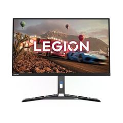 LENOVO Monitor Legion Y32p-30 Gaming 31.5'' 4K IPS, HDMi, DP, USB, USB-C, Height adjustable, AMD Fre