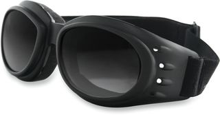 ΓΥΑΛΙΑ GOGGLES CRUISER 2 BLACK LENSES INTERCHANGEABLE | BOBSTER