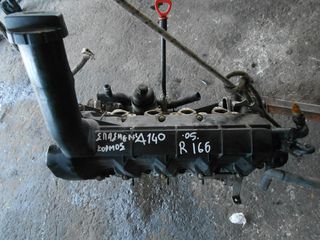 Κινητήρας ( 166940 ) Mercedes A140 '03 Προσφορά