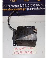 ΑΣΦΑΛΕΙΟΘΗΚΗ ΜΗΧΑΝΗΣ HONDA CIVIC 1996-1999