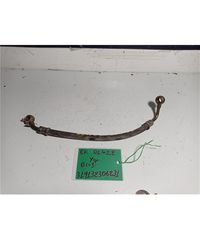 ΣΩΛΗΝΑ ΒΕΝΖΙΝΗΣ  HONDA CIVIC 1996-1999  Υψηλής