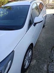 Opel Astra '18 Sporsturier