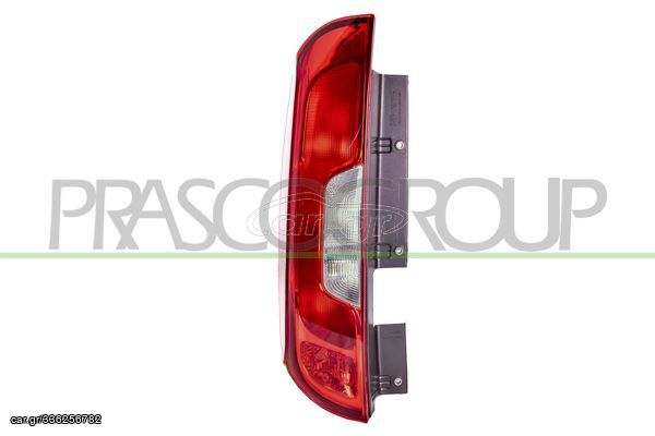 ΠΙΣΩ ΑΡΙΣΤΕΡΟ ΦΑΝΑΡΙ FIAT DOBLO` (15-23) ΚΑΙΝΟΥΡΙΟ 