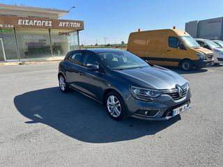 Renault Megane 2019 MEGANE 1.5 DIESEL-AUTOMATIK-thumb-2