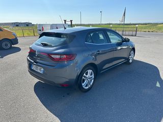 Renault Megane 2019 MEGANE 1.5 DIESEL-AUTOMATIK-thumb-3