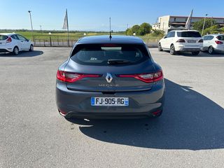 Renault Megane 2019 MEGANE 1.5 DIESEL-AUTOMATIK-thumb-4