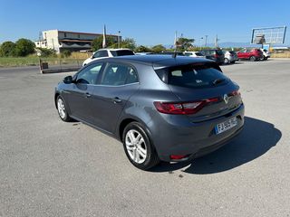 Renault Megane 2019 MEGANE 1.5 DIESEL-AUTOMATIK-thumb-5