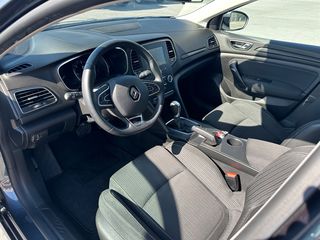 Renault Megane 2019 MEGANE 1.5 DIESEL-AUTOMATIK-thumb-6