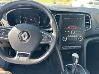 Renault Megane 2019 MEGANE 1.5 DIESEL-AUTOMATIK-thumb-7