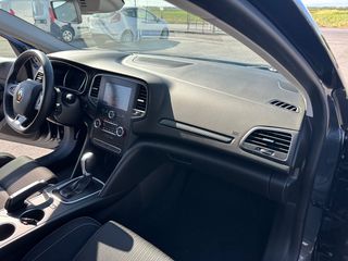 Renault Megane 2019 MEGANE 1.5 DIESEL-AUTOMATIK-thumb-18