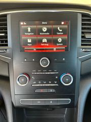 Renault Megane 2019 MEGANE 1.5 DIESEL-AUTOMATIK-thumb-11
