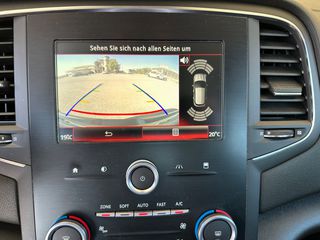 Renault Megane 2019 MEGANE 1.5 DIESEL-AUTOMATIK-thumb-9