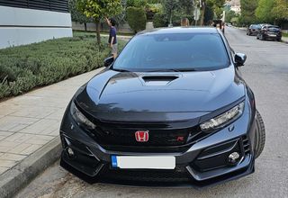 Honda Civic '20  Type R FK8 Sport Line