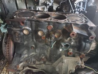 ΚΟΡΜΟΣ ΜΗΧΑΝΗΣ CITROEN XSARA-C4-BERLINGO-C3 1.6 NFU
