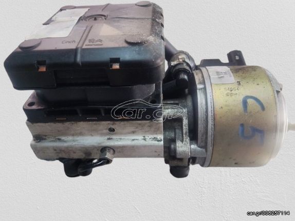 ΑΝΤΛΙΑ ΗΛΕΚΤΡΙΚΗΣ ΑΝΑΡΤΗΣΗΣ CITROEN C5 '04-'08   96371388000