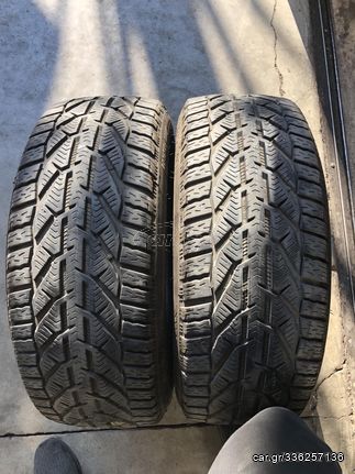 205/45R17 RIKEN SNOW ΘΥΓΑΤΡΙΚΑ ΤΗΣ MICHELIN DOT 4420 ΜΕ ΑΡΚΕΤΟ ΠΕΛΜΑ ΑΨΩΡΙΑΣΤΑ