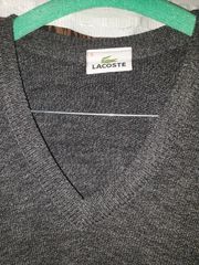 LACOSTE ΑΝΔΡΙΚΗ ΜΠΛΟΥΖΑ-thumb-2