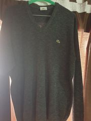 LACOSTE ΑΝΔΡΙΚΗ ΜΠΛΟΥΖΑ-thumb-1