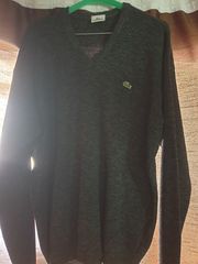 LACOSTE ΑΝΔΡΙΚΗ ΜΠΛΟΥΖΑ-thumb-4