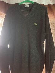 LACOSTE ΑΝΔΡΙΚΗ ΜΠΛΟΥΖΑ-thumb-5