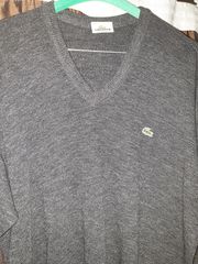 LACOSTE ΑΝΔΡΙΚΗ ΜΠΛΟΥΖΑ-thumb-3