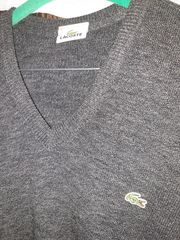 LACOSTE ΑΝΔΡΙΚΗ ΜΠΛΟΥΖΑ-thumb-6