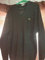 LACOSTE ΑΝΔΡΙΚΗ ΜΠΛΟΥΖΑ-thumb-7