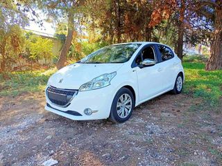 Peugeot 208 2015 1.2 VTi Style-thumb-8