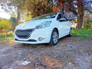 Peugeot 208 2015 1.2 VTi Style-thumb-7
