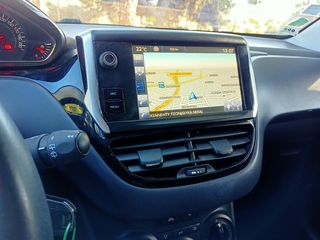 Peugeot 208 2015 1.2 VTi Style-thumb-23