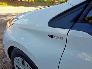 Peugeot 208 2015 1.2 VTi Style-thumb-12