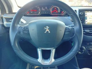 Peugeot 208 2015 1.2 VTi Style-thumb-17