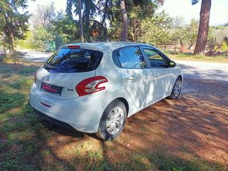 Peugeot 208 2015 1.2 VTi Style-thumb-6