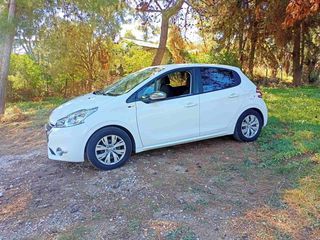 Peugeot 208 2015 1.2 VTi Style-thumb-9