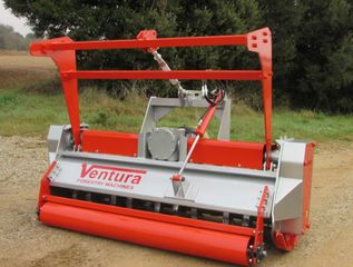 Καταστροφείς Χόρτων/Κλαδιών Ventura 2023 Δασικός καταστροφέας Ventura VAAL 200 έως 25 εκ.-thumb-4