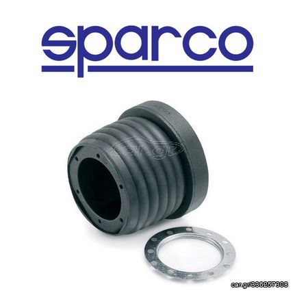Κώνος Τιμονιού Sparco Για Mitsubishi EV0 8 & 9 - Mitsubishi Colt