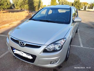 Hyundai i 30 '09  cw 1.4 blue Comfort